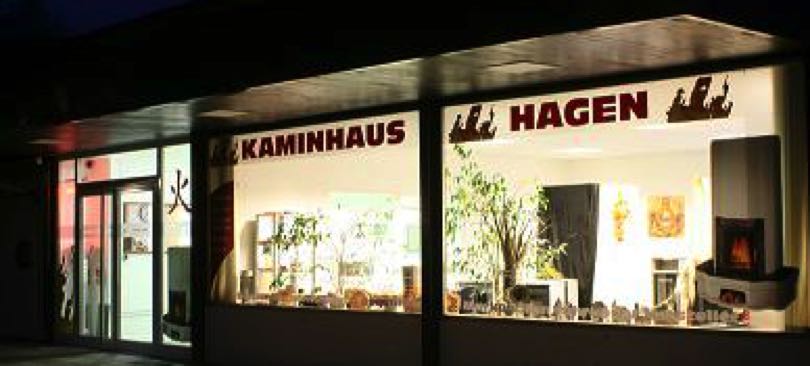 Unser Ladenlokal in Hagen-Boele